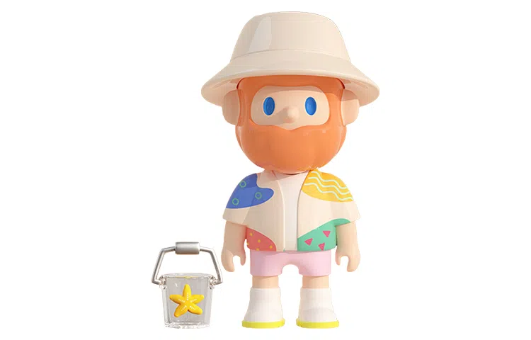 FARMER BOB 12