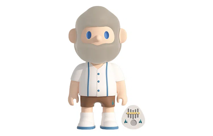FARMER BOB 12