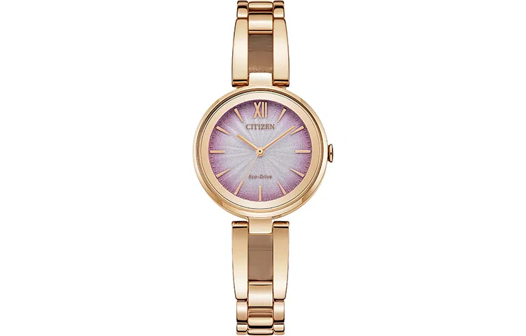 CITIZEN 30 28mm EM0809-83Z