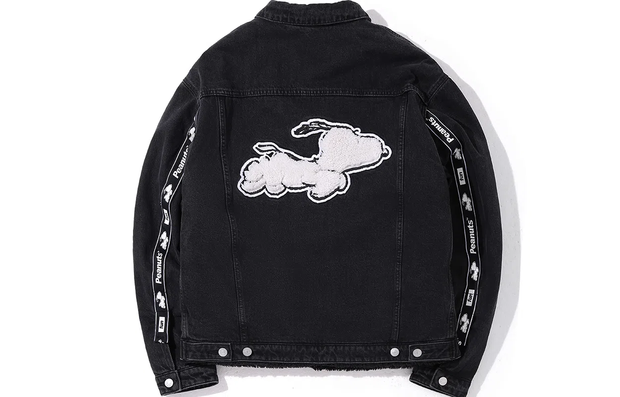 fun snoopy