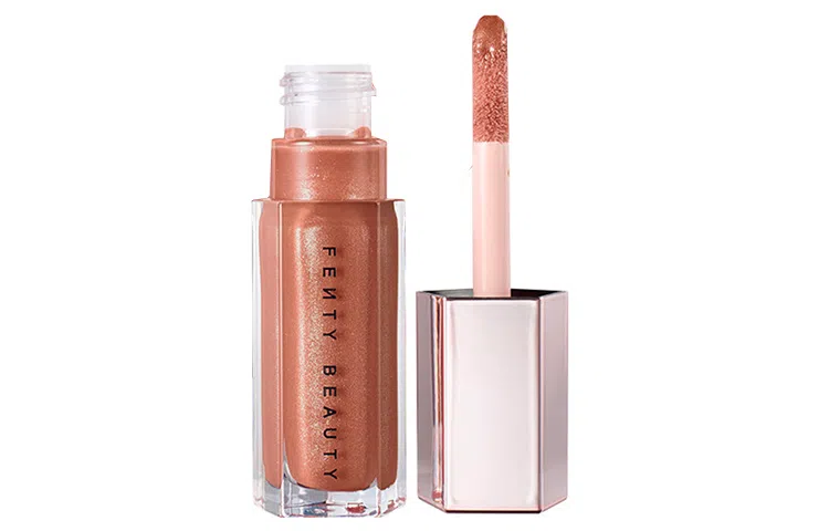 Fenty Beauty 3D Glitter Lip Gloss