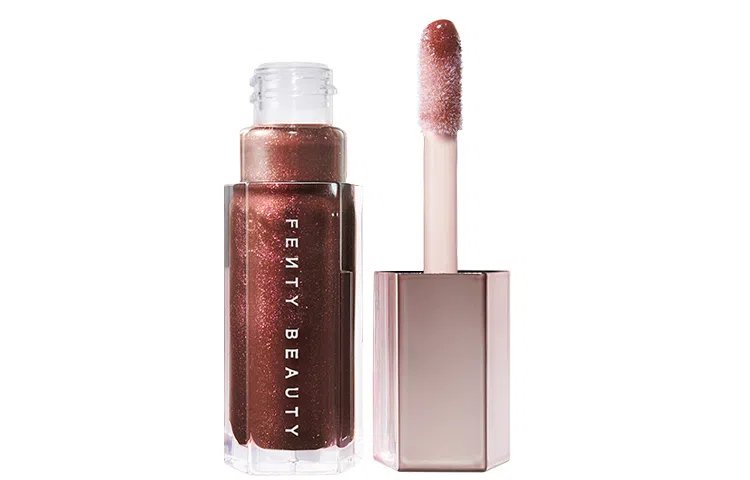 Fenty Beauty 3D Glitter Lip Gloss