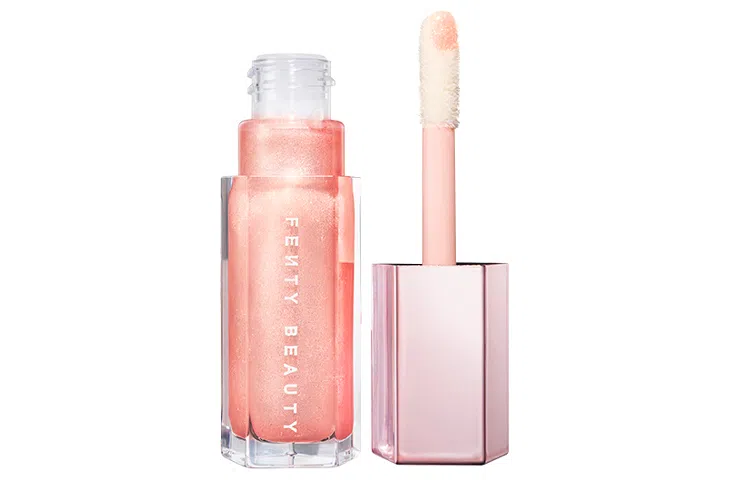 Fenty Beauty 3D Glitter Lip Gloss