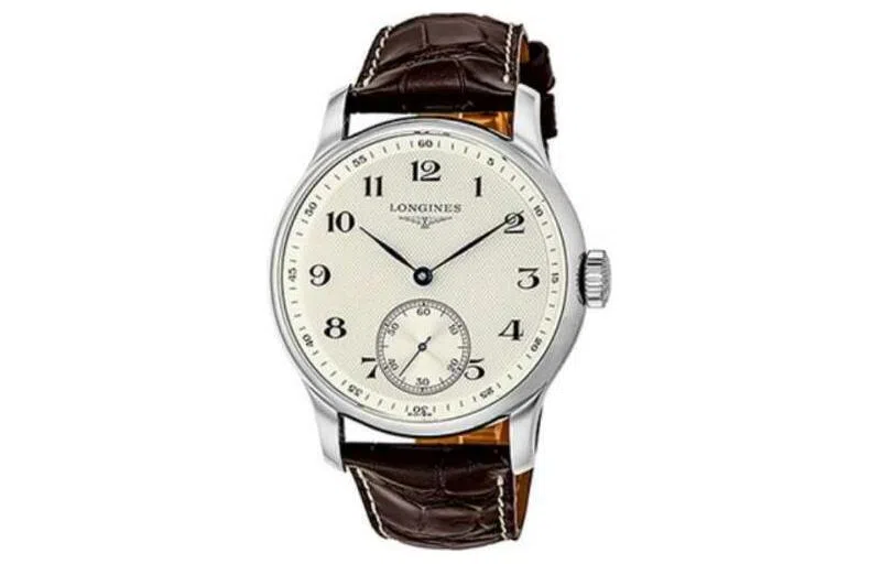 Longines Master Collection L2.840.4.78.3