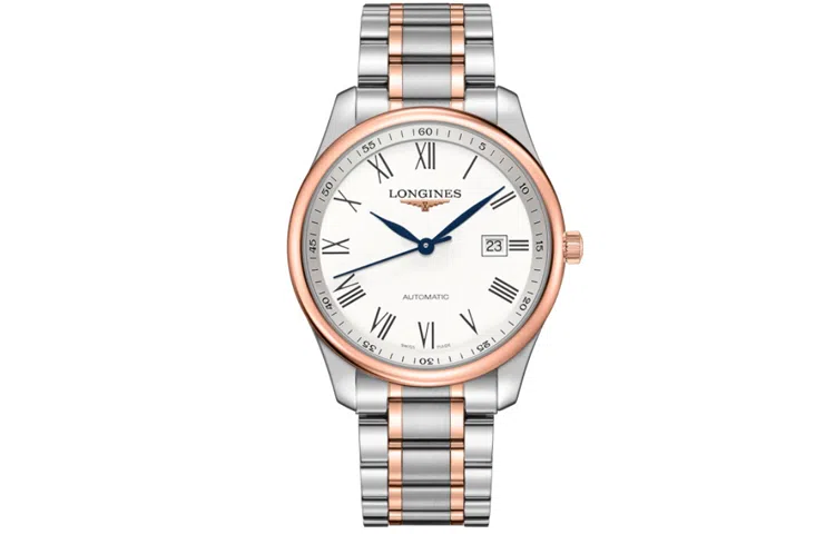 Longines Master Collection L2.893.5.11.7