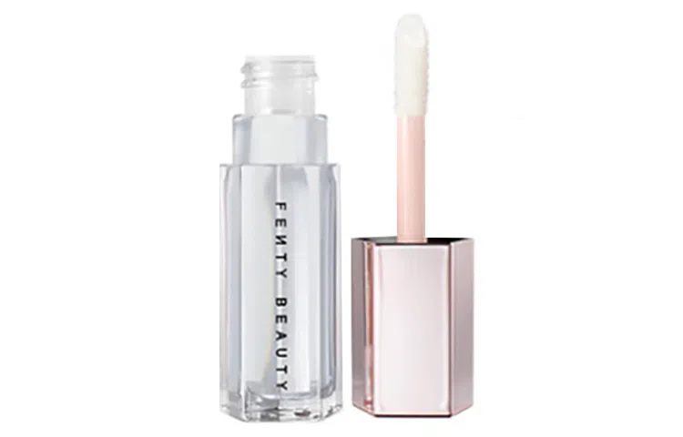 Fenty Beauty 3D Glitter Lip Gloss