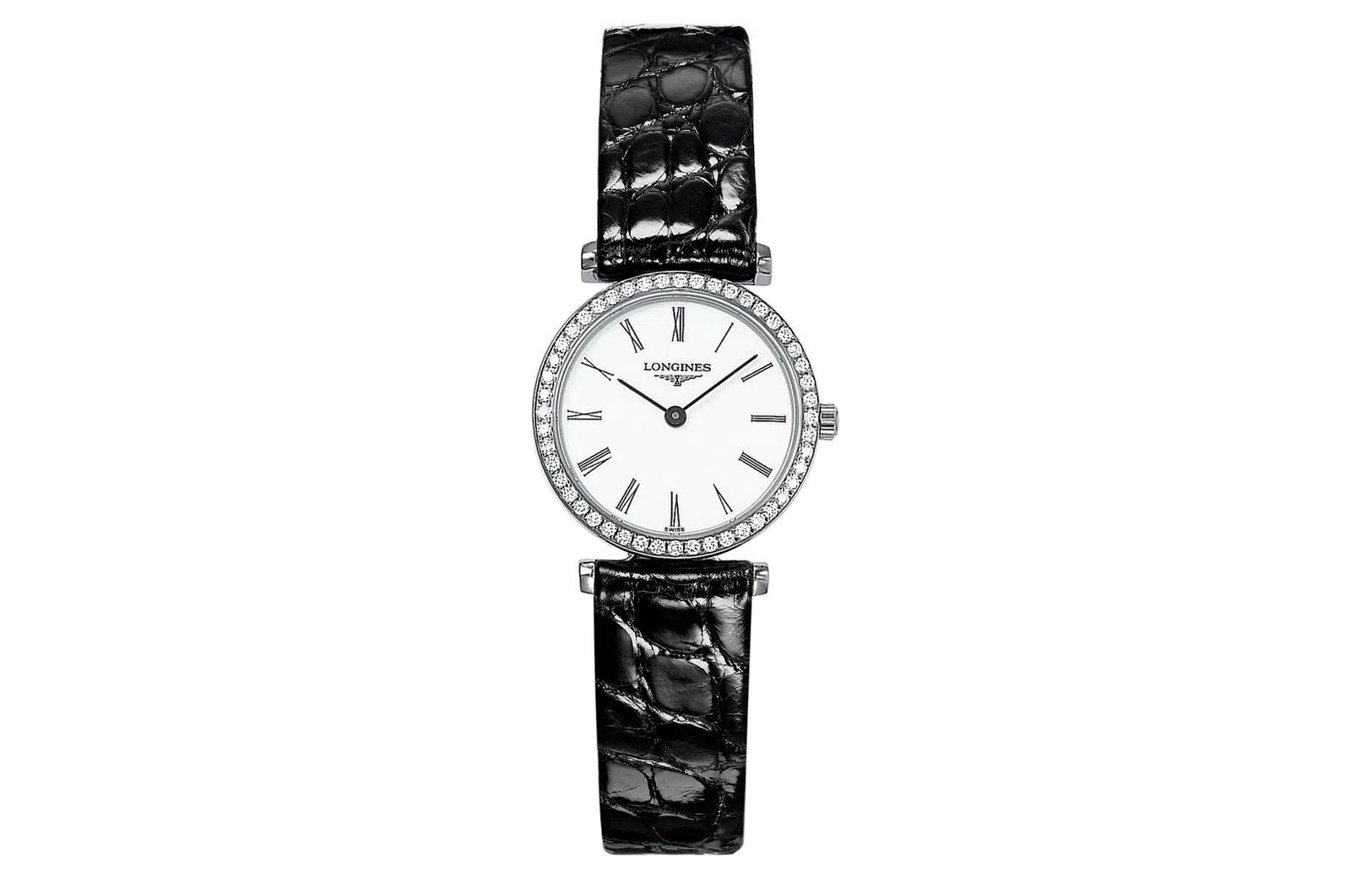 LONGINES 30 24mm L4.241.0.11.2