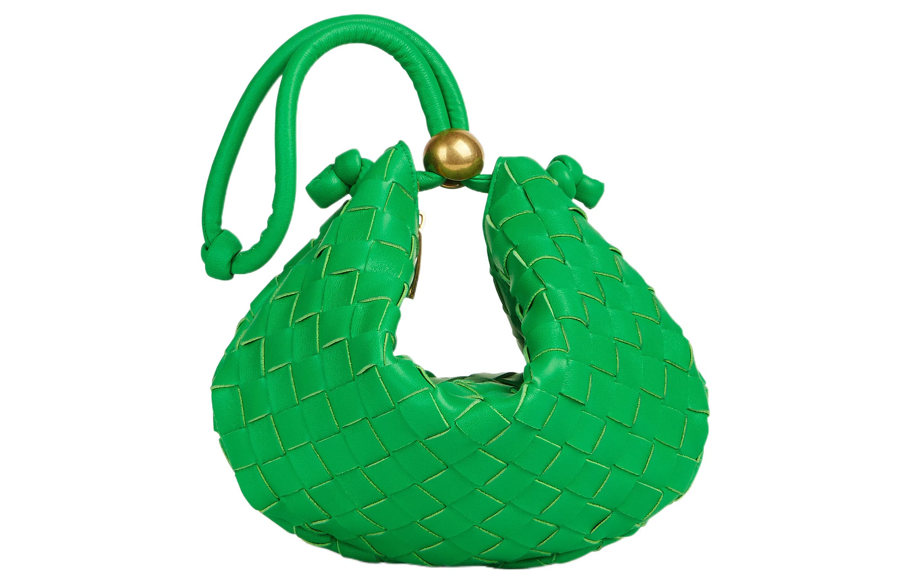 Bottega Veneta Intrecciato