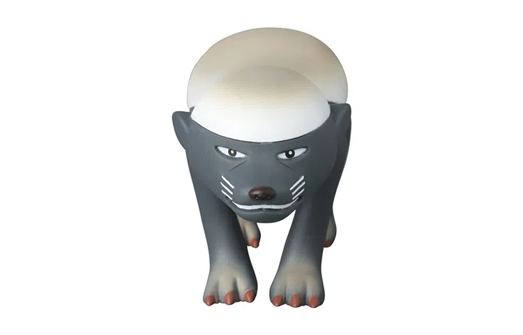 Medicom Toy VCD Mr. NASTY 20cm