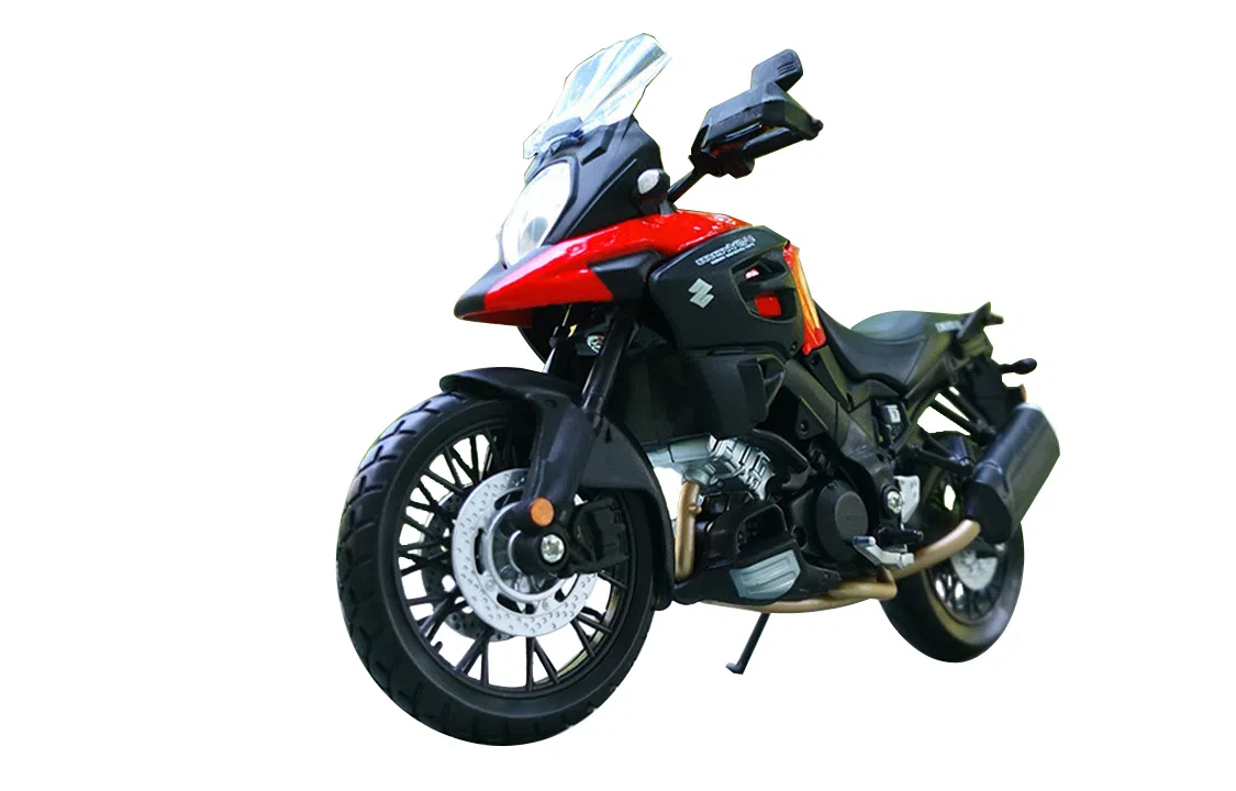 Maisto 112 Suzuki V-Strom