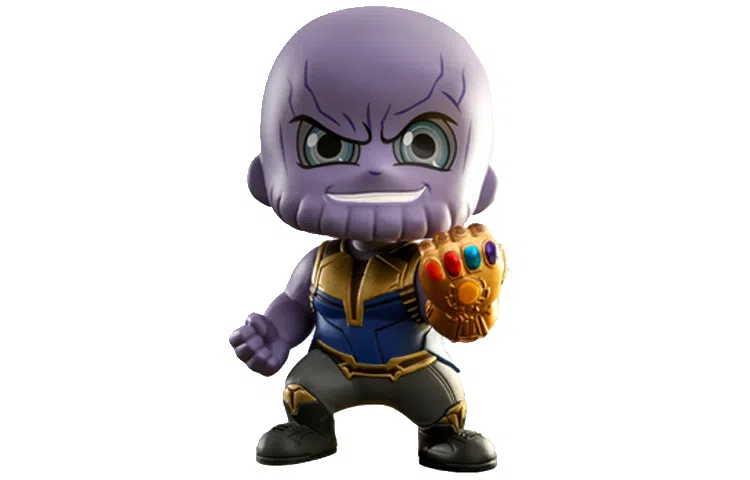 Hot Toys COSBABY s Q 12cm