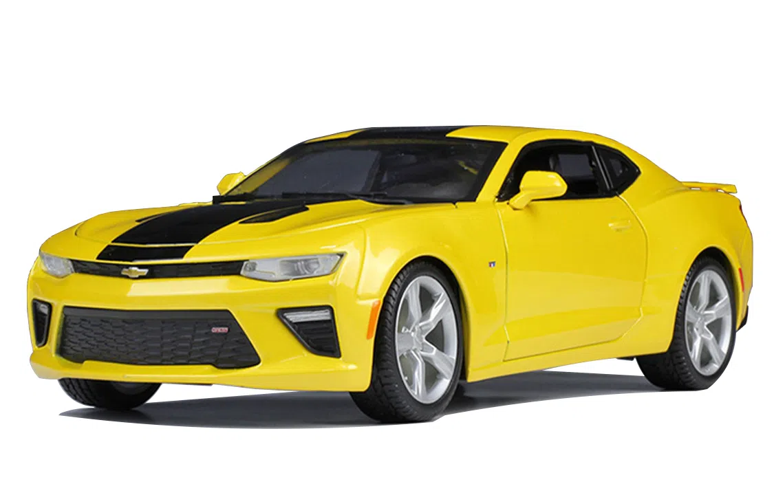 Maisto Chevrolet 118 2016 SS 22cm