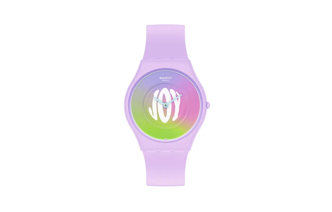 SWATCH SKIN 30 34mm SS09V101