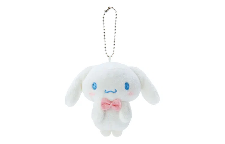 Sanrio 8cm