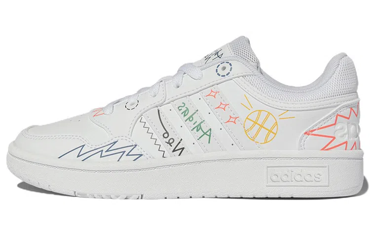 adidas neo Hoops 3.0