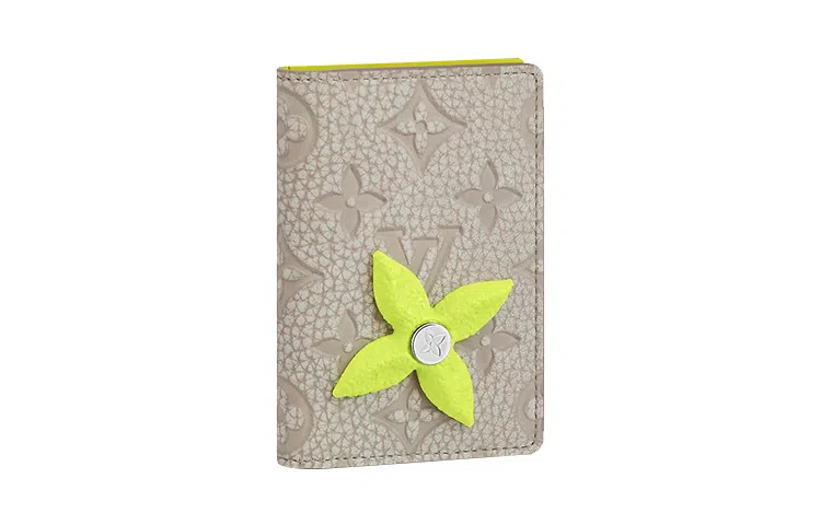 LOUIS VUITTON Pocket Organizer