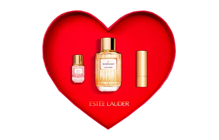 雅诗兰黛 限定唇香礼盒 