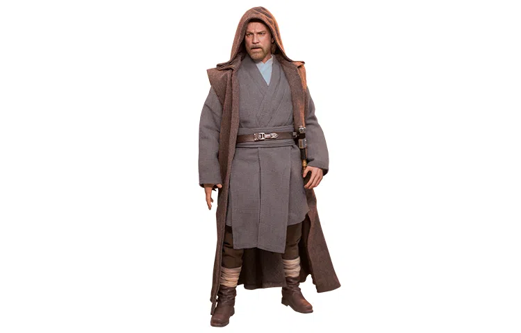 Hot Toys 16 31cm