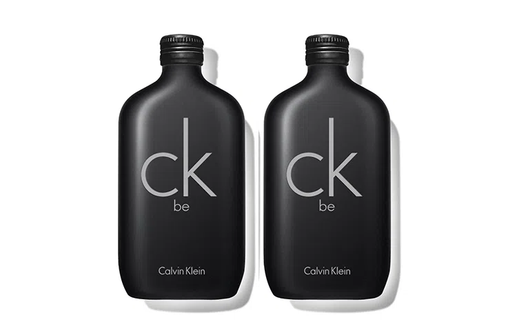 CKCalvin Klein ck EDT 100ml*2