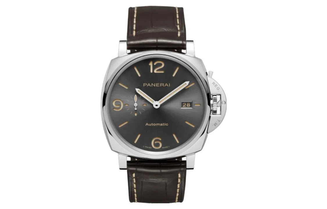 Panerai Luminor Due PAM00943