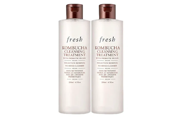 Fresh 75ml200ml200ml*2