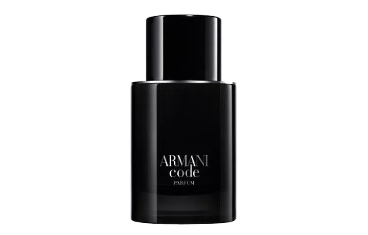 Giorgio Armani Code Parfum