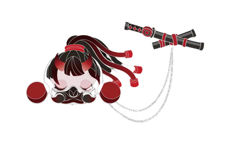 POP MART SKULLPANDA 12