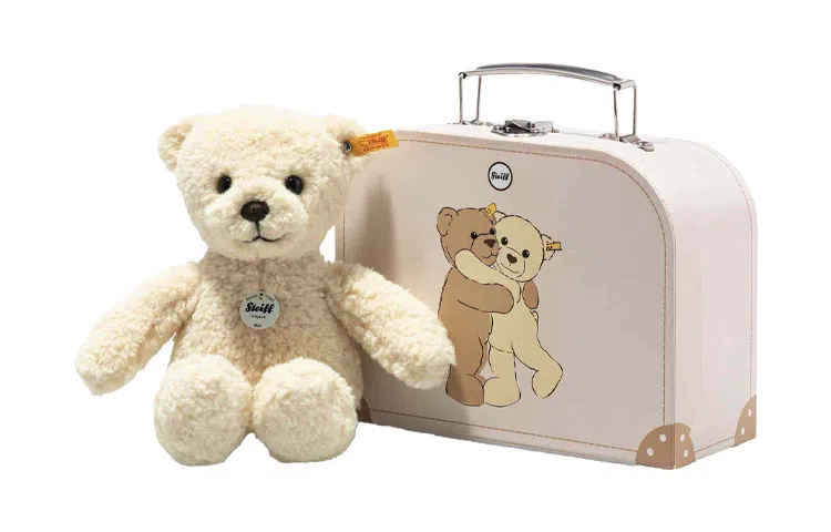Steiff Mila 21cm