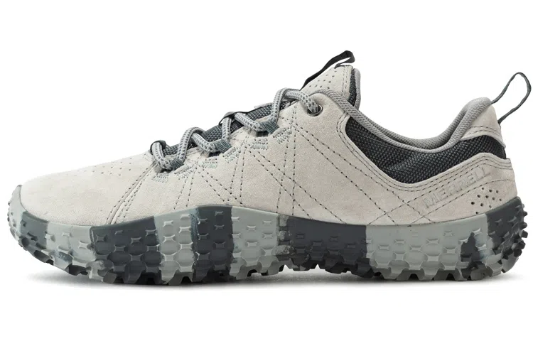 Merrell Wrapt Light Grey