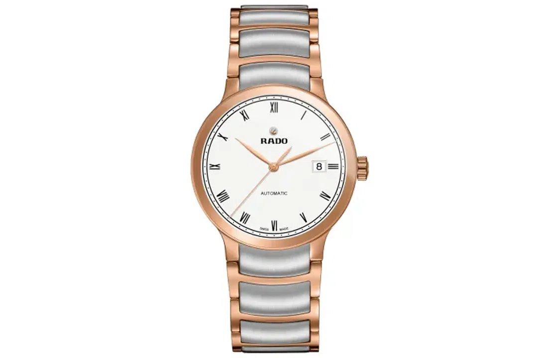 RADO 30 38mm PVD PVD R30036013