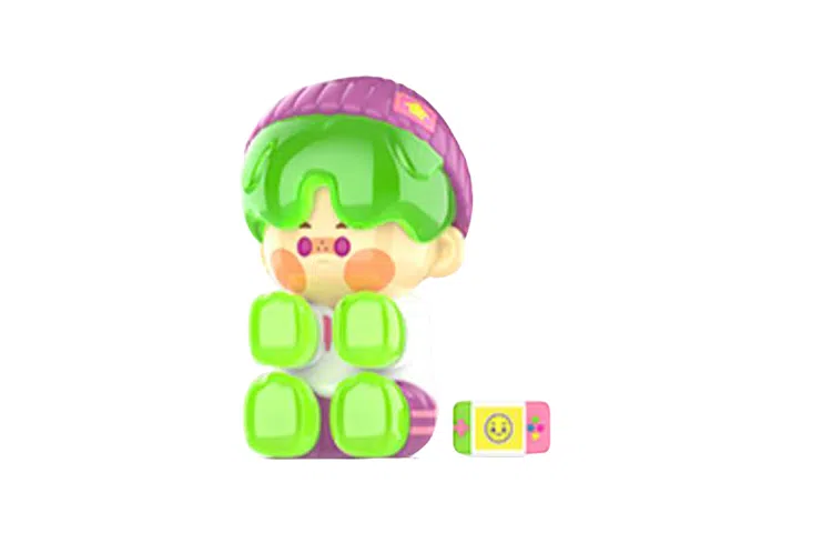 POP MART PINO JELLY 12 12