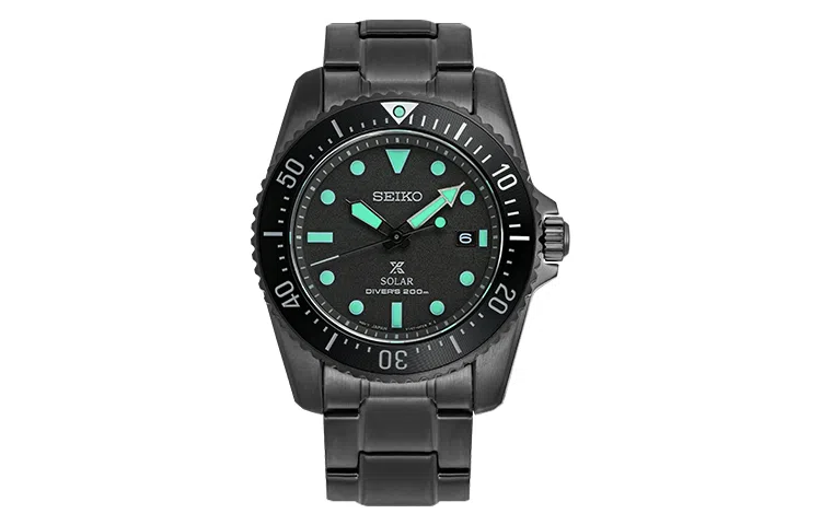 SEIKO PROSPEX 38.5mm SNE587P1