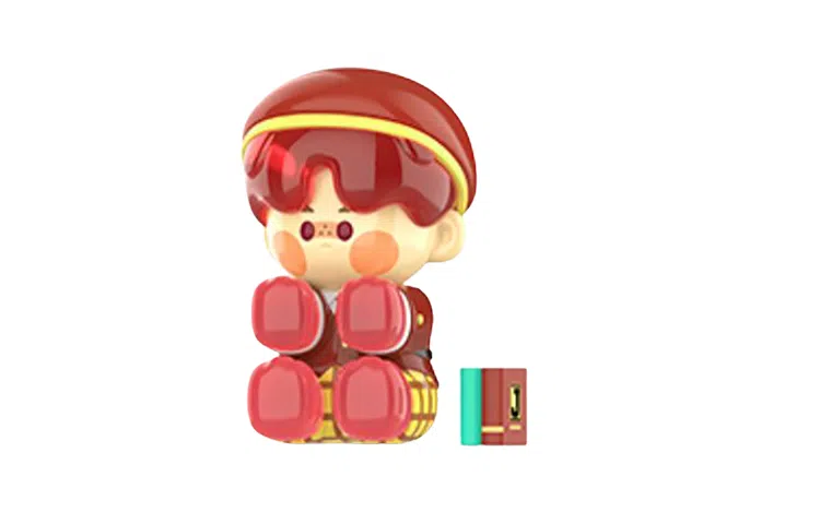 POP MART PINO JELLY 12 12