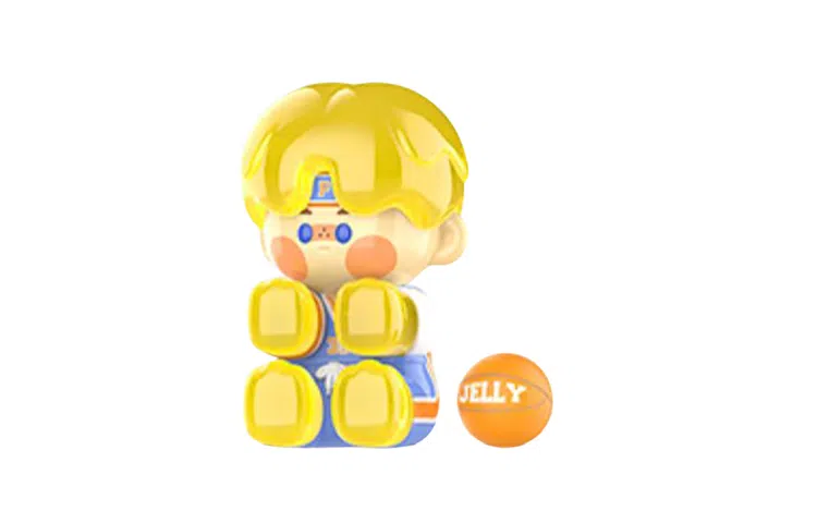 POP MART PINO JELLY 12 12