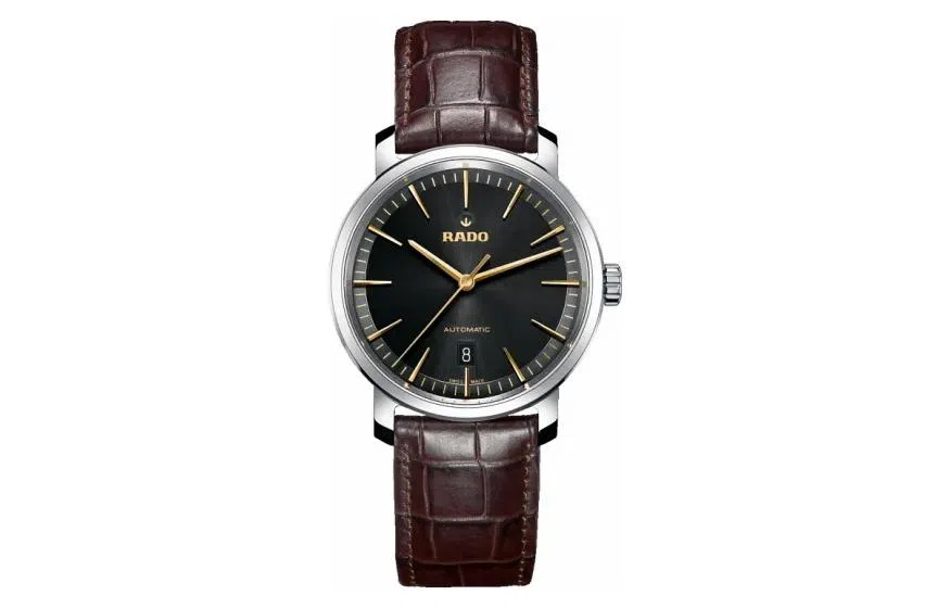 RADO 100 41mm R14077166