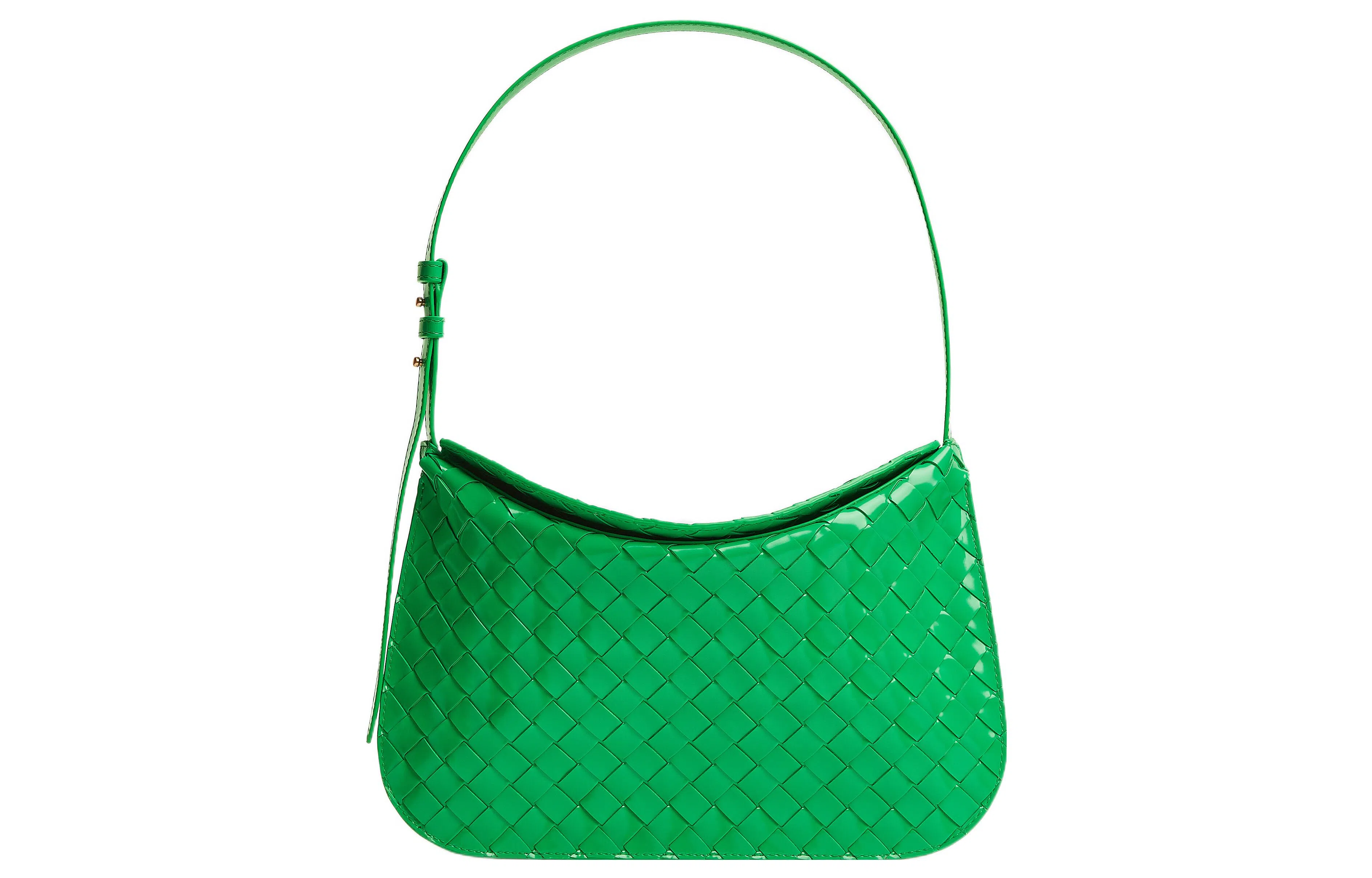 Bottega Veneta FLAP Intrecciato