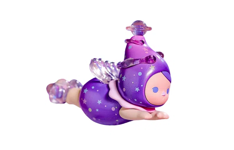 POP MART PUCKY 8