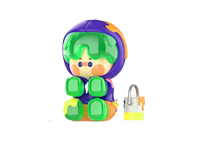 POP MART PINO JELLY 12 12