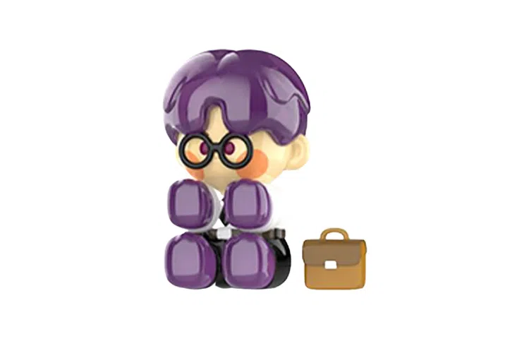 POP MART PINO JELLY 12 12