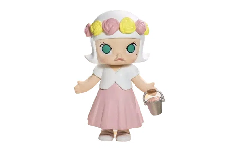 POP MART MOLLY Molly 12