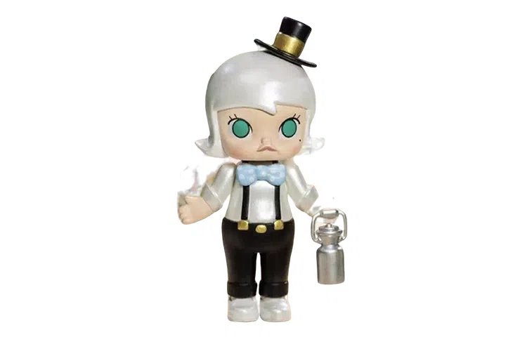 POP MART MOLLY Molly 12