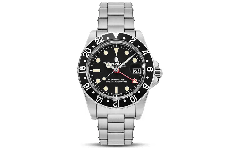 A BATHING APE 1I30-187-001