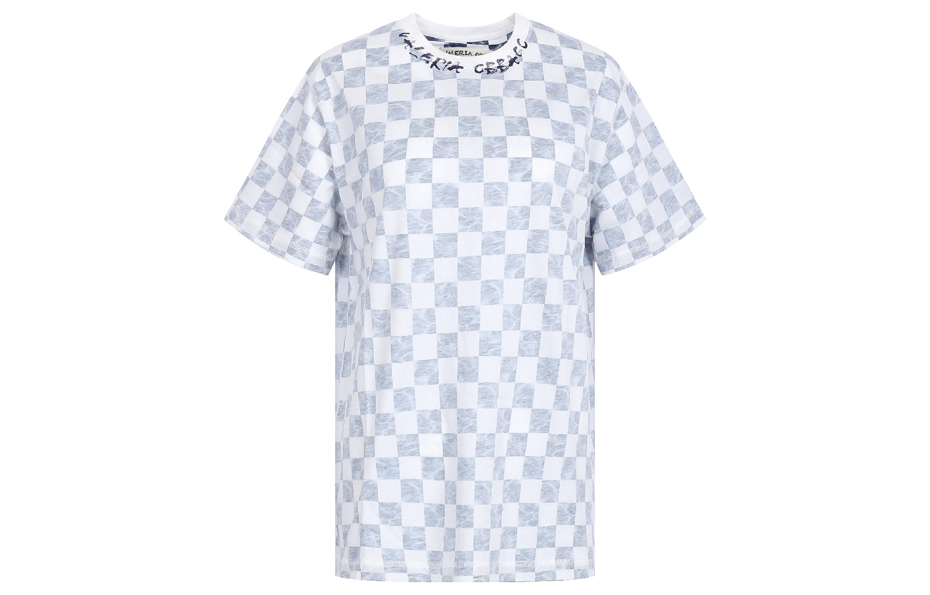 Valeria Obbaco VO LogoT