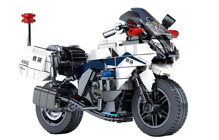 SEMBO CFMOTO CF400J-3 705300