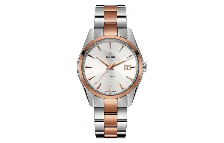 RADO HyperChrome R32980112