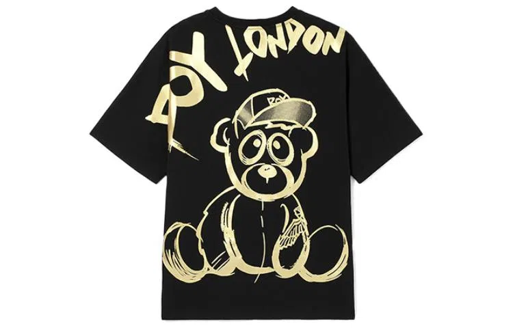 Boy London SS22 T