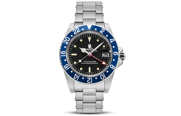 A BATHING APE 1I30-187-001