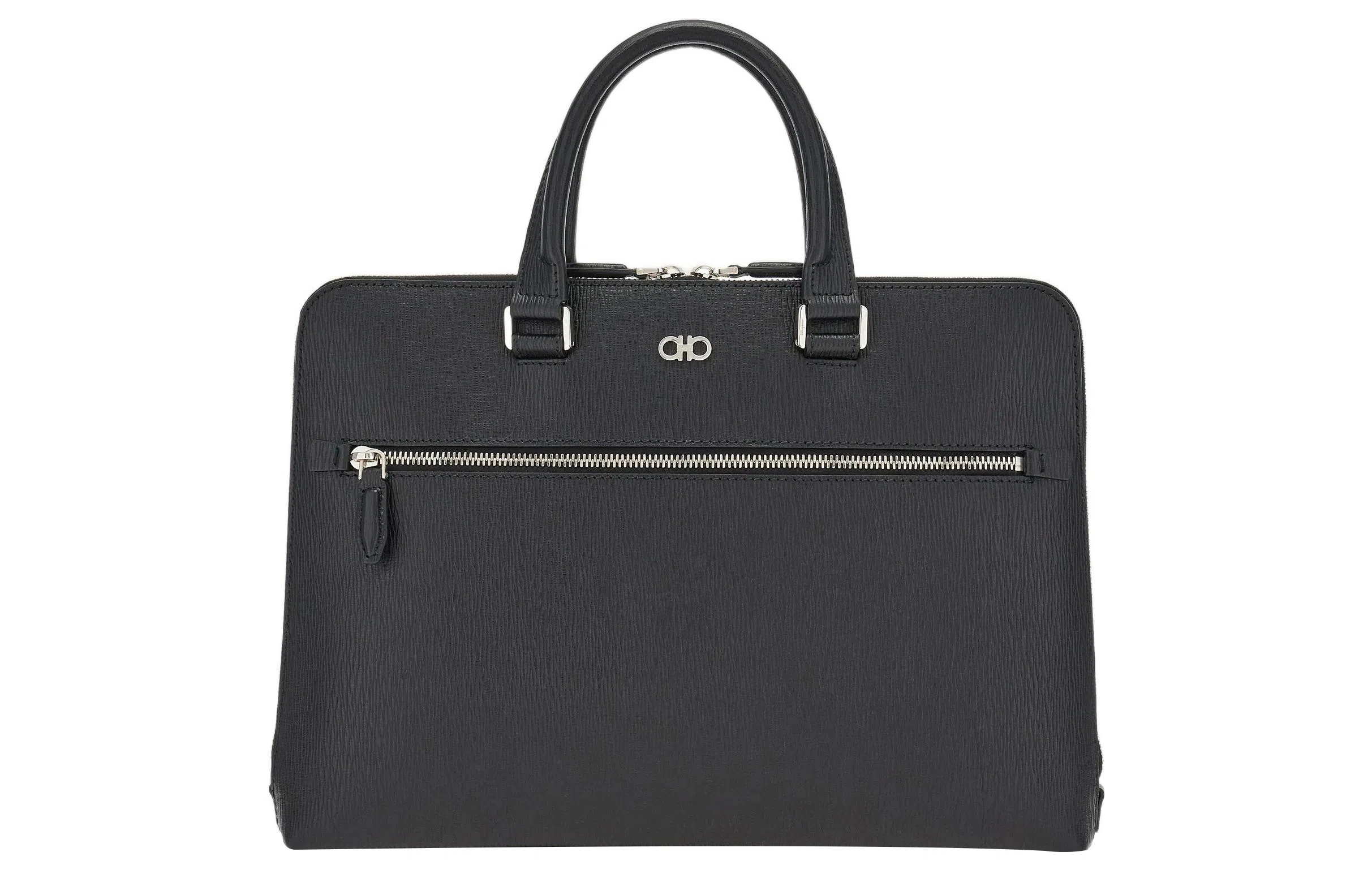 FERRAGAMO REVIVAL GANC Logo