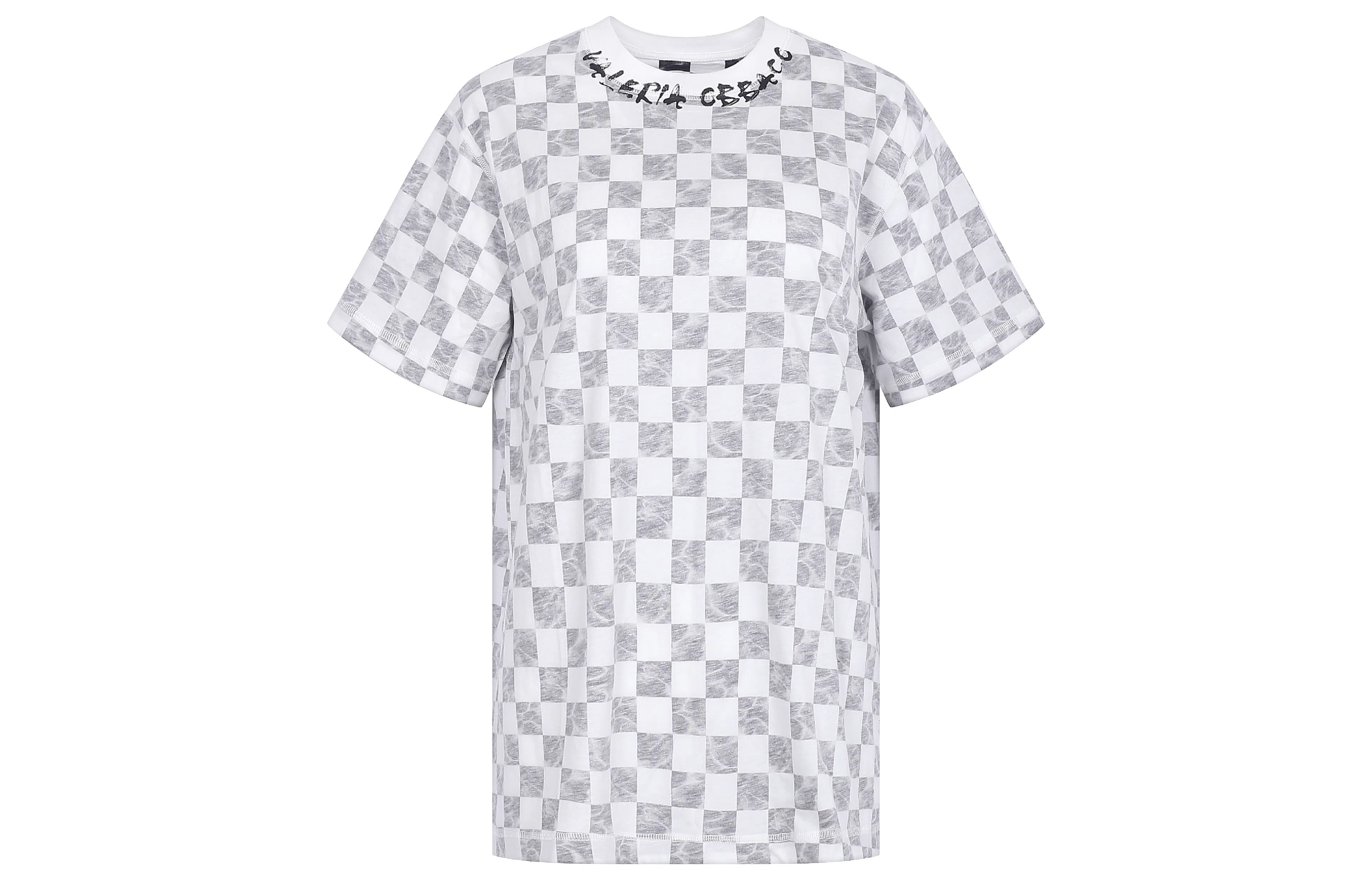 Valeria Obbaco VO LogoT