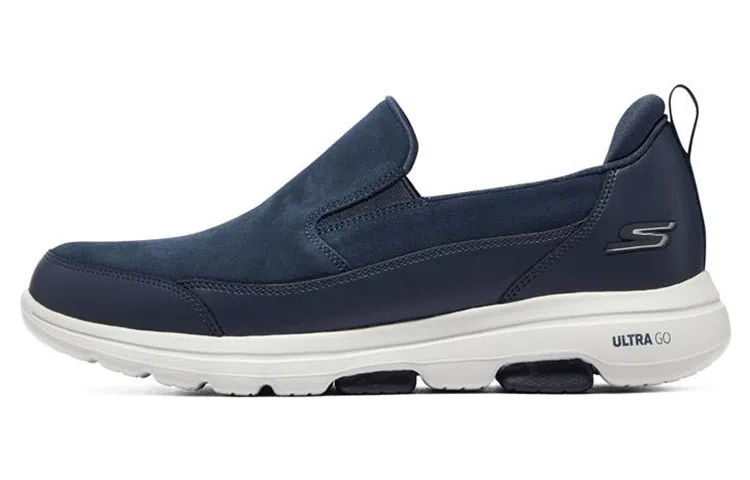 Skechers Go Walk 5 Navy